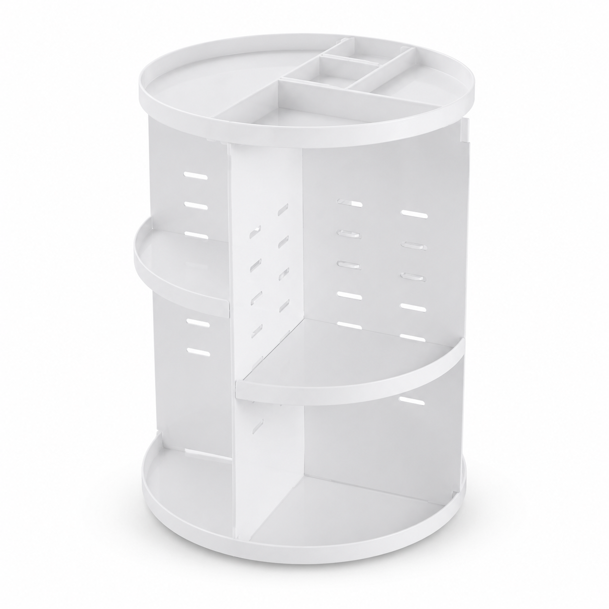Organizador Maquillaje Cosmetiquero 360