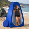 Tienda Cambiador de Campin Impermeable Con Transportador
