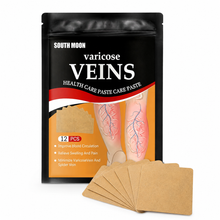 Parche De Pierna Para Tratamiento De Venas Varicosas 12 - imagen principal