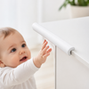 Protección Anti Golpes De Roma Para Borde De Mesas Y Muebles