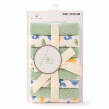 Set De 8 Mini Toallas De Aseo bebe