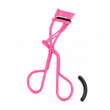 Encrespador de Pestañas Beauty Creations Fucsia