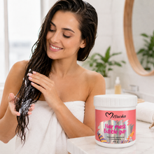 Mascarilla Capilar Misucka Hair Mask Bubble Gum 450 g