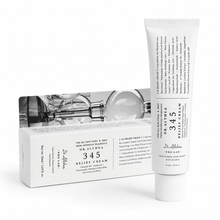 Dr. Althea 345 Relief Cream 50 ml – Crema Facial Calmante e Hidratante