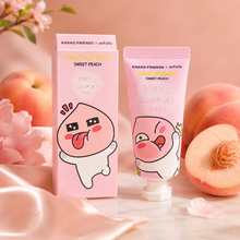 Crema de Manos Esfolio Sweet Peach