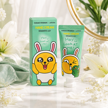 Crema de Manos Esfolio Romantic Lily