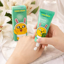 Crema de Manos Esfolio Romantic Lily