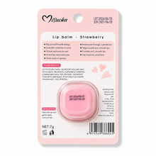 Bálsamo Labial Misucka Strawberry