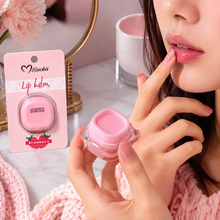 Bálsamo Labial Misucka Strawberry
