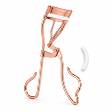 Encrespador de Pestañas Beauty Creations Rose Gold