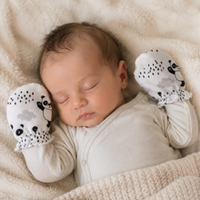 Manoplas Bebe