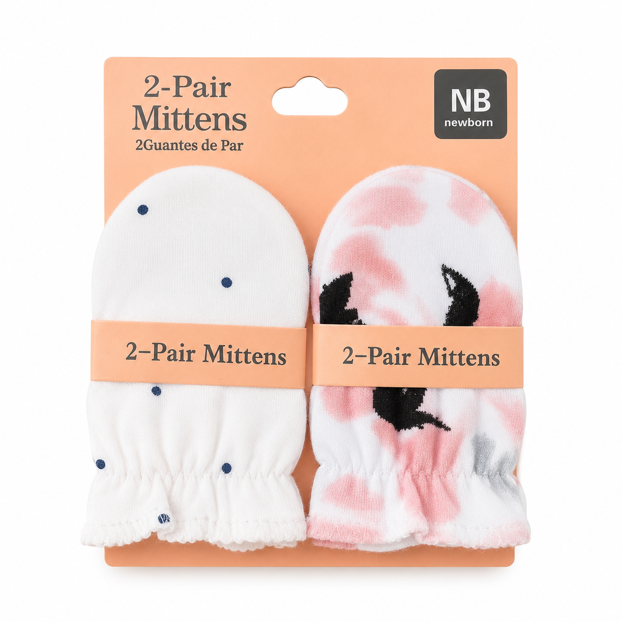 Manoplas Bebe