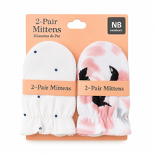 Manoplas Bebe