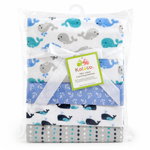 Mantas Tutos De Pañales 100% De Algodón Para Bebé