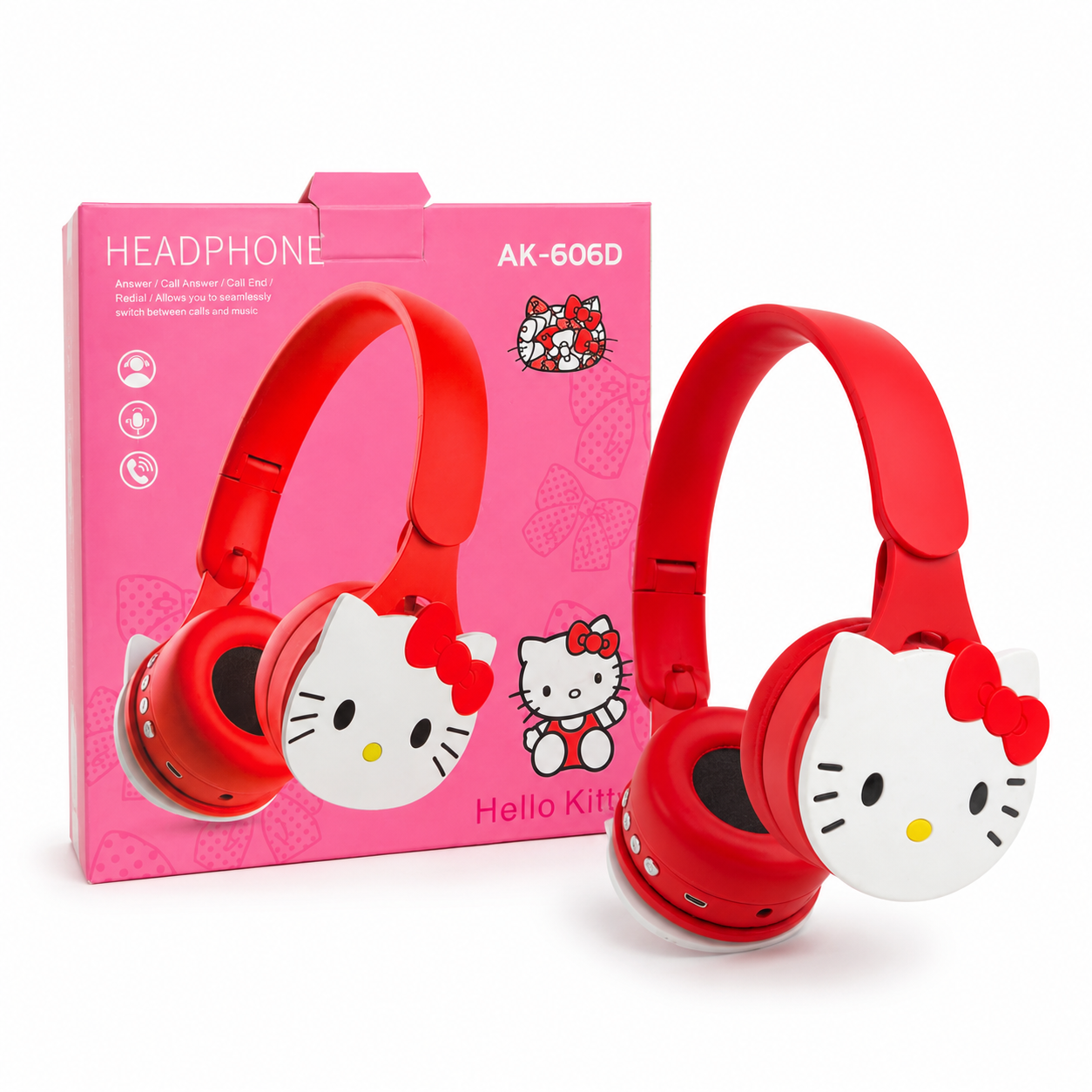 Audifonos para Niños