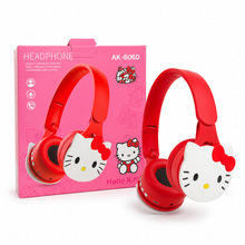 Audifonos para Niños