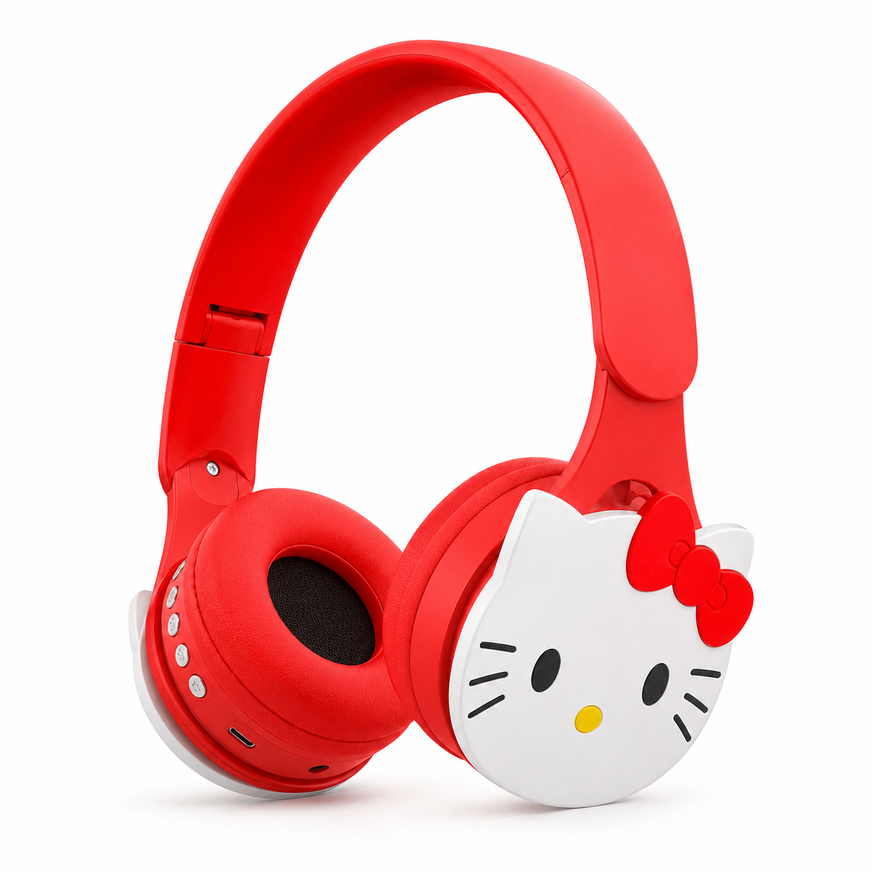 Audifonos para Niños