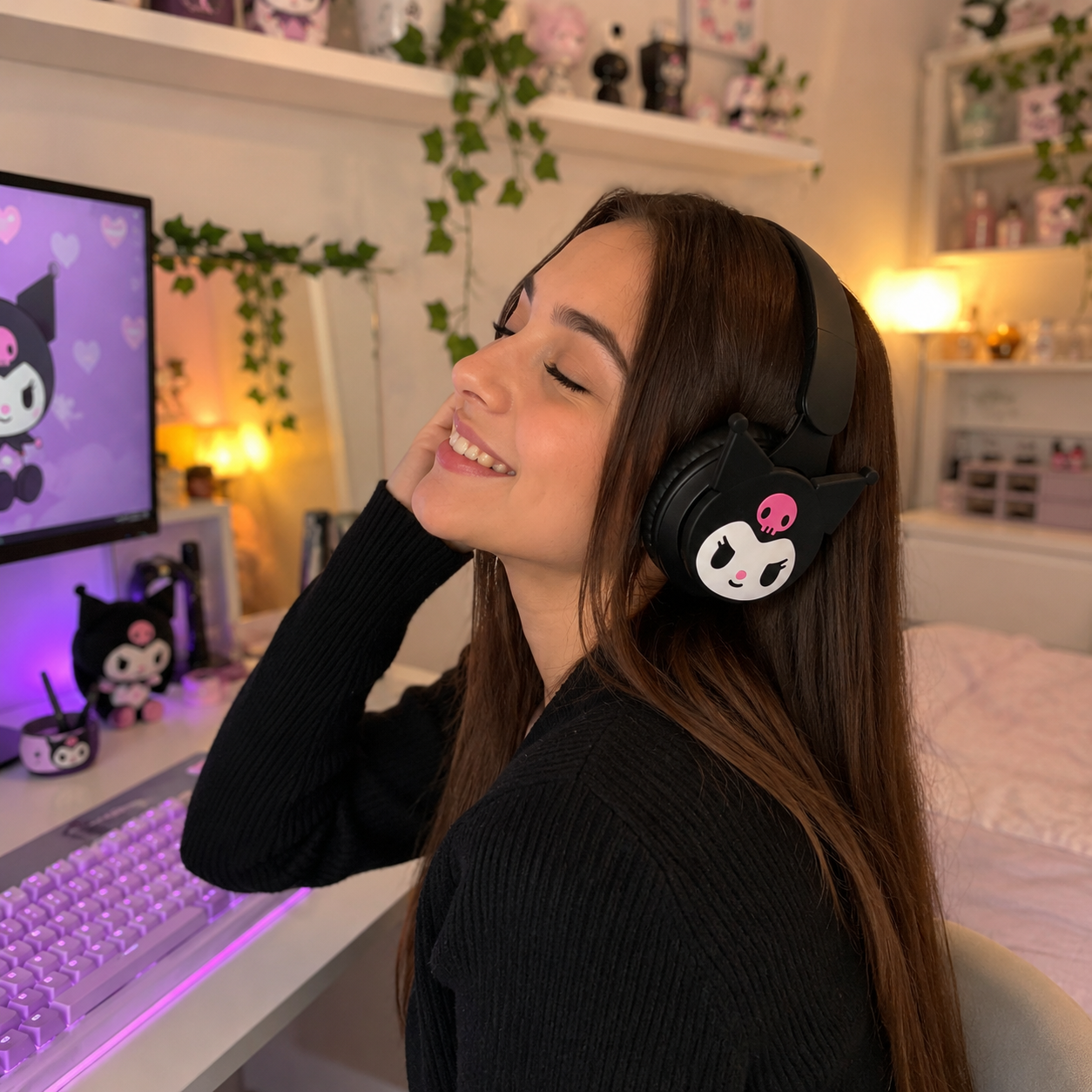 Audifonos para Niños
