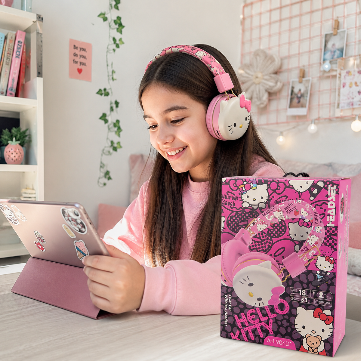 Audifonos para Niños
