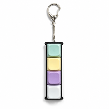 Teclado Sensorial con Luz