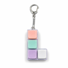 Teclado Sensorial con Luz