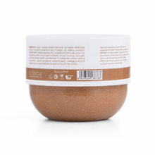 Exfoliante Corporal Sun Glow Sunny Caramel 400 geex