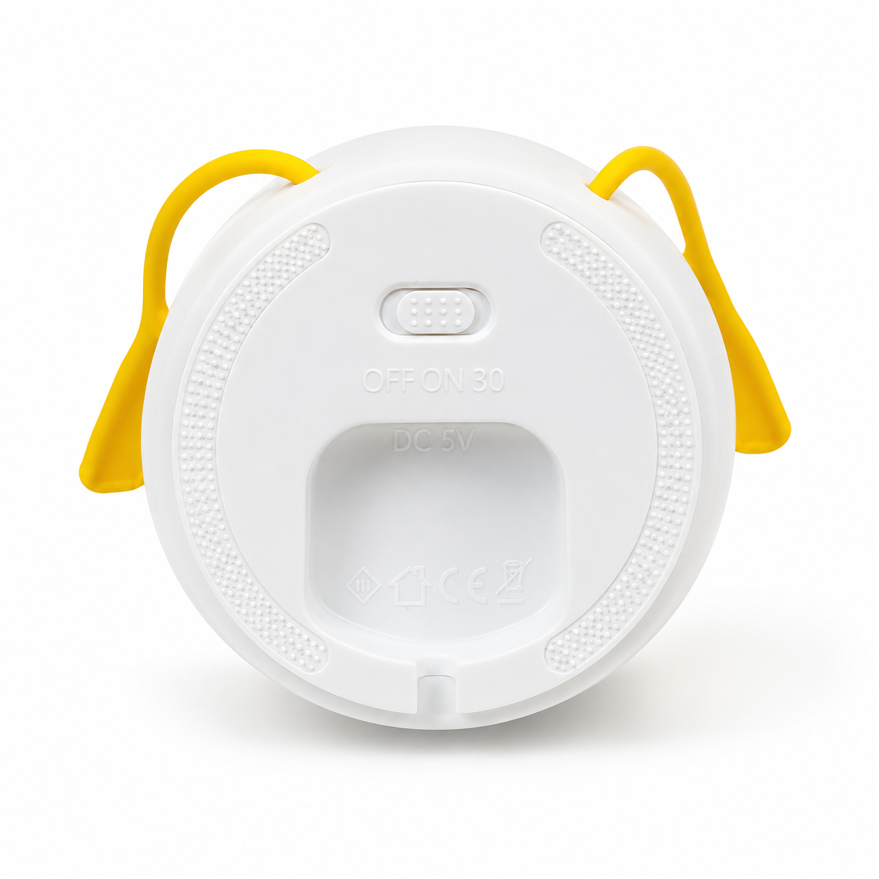 Lámpara Nocturna Pingüino con Soporte para Celular