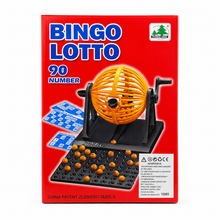 Bingo Lotto