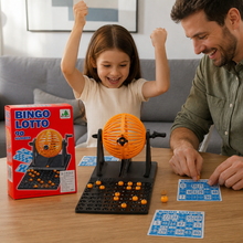 Bingo Lotto