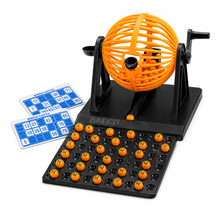 Bingo Lotto