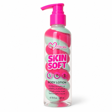 Loción corporal Skin Soft