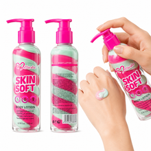 Loción corporal Skin Soft