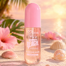 Bruma Perfume Para El Pelo Y Cuerpo Body Mist Sea Breeze