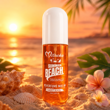 Bruma Perfume Para El Pelo Y Cuerpo Body Mist Sea Breeze