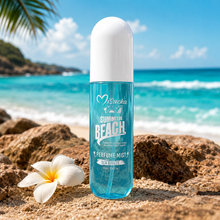 Bruma Perfume Para El Pelo Y Cuerpo Body Mist Sea Breeze