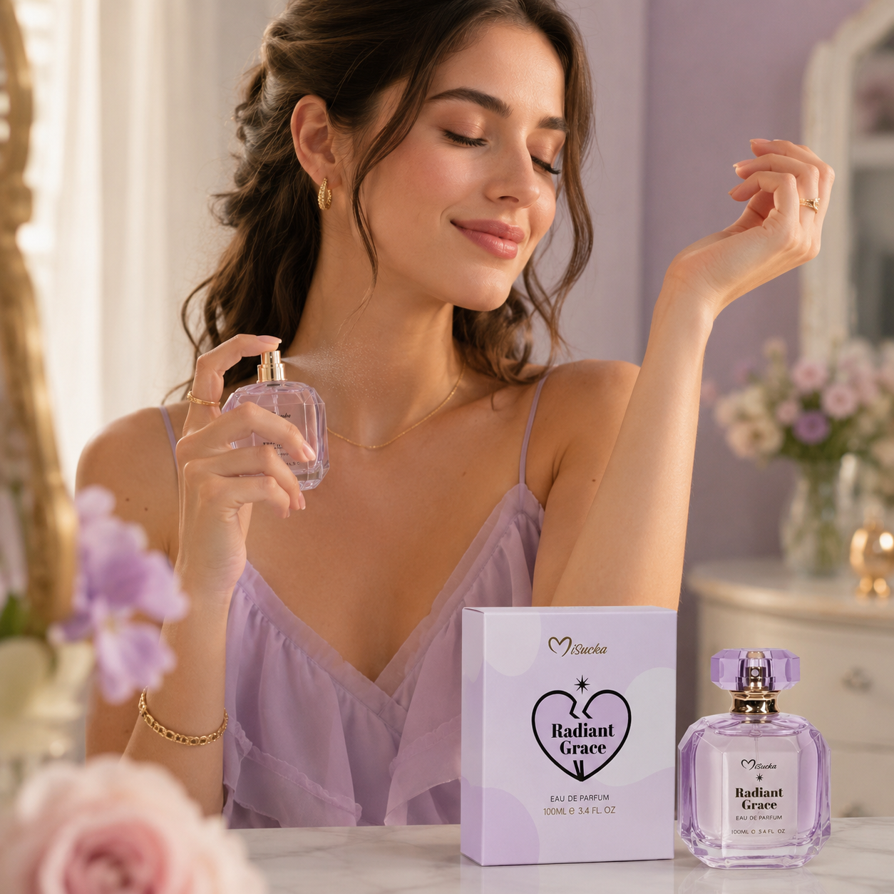 Perfumes Misucka