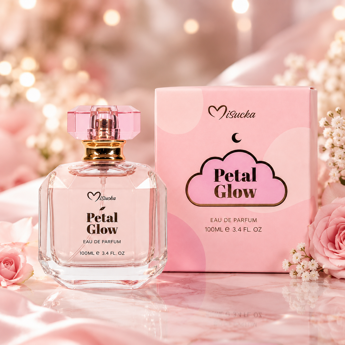 Perfumes Misucka