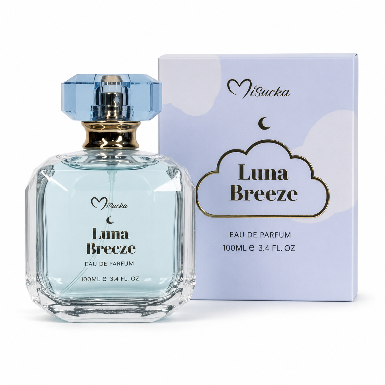 Perfumes Misucka