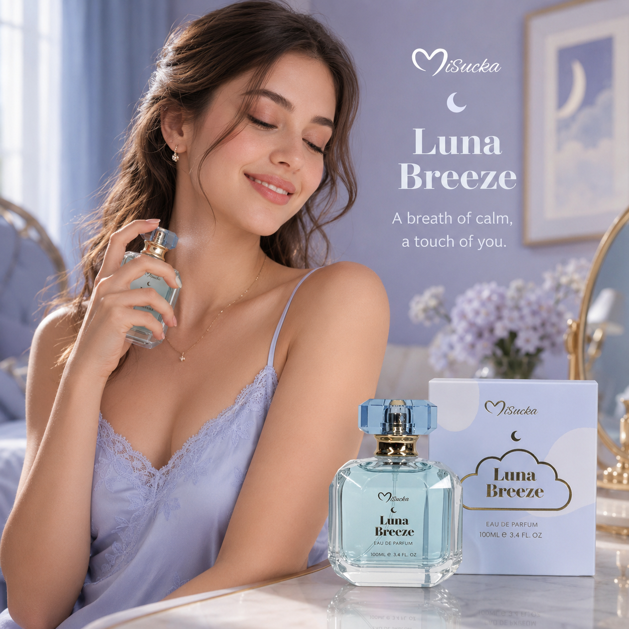 Perfumes Misucka