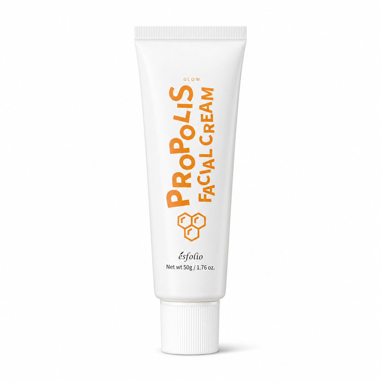 Cremas Facial Coreana Esfolio