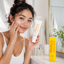 Cremas Facial Coreana Esfolio