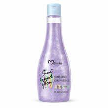 Gel de Ducha Shimmer Misucka – Aroma, Limpieza y Brillo