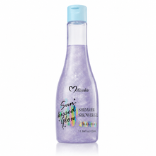 Gel de Ducha Shimmer Misucka – Aroma, Limpieza y Brillo