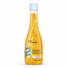 Gel de Ducha Shimmer Misucka – Aroma, Limpieza y Brillo