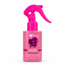 Bruma Capilar Shimmer Misucka Infinite Charm – Brillo y Aroma Irresistible