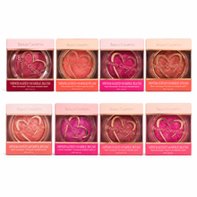 Rubor Mineralizado Marble Blush Beauty Creations – Color Luminoso y Natural