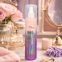 Spray Activador de Rizos y Anti Frizz Misucka – Elige tu Aroma Favorito