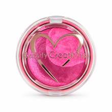 Rubor Mineralizado Marble Blush Beauty Creations – Color Luminoso y Natural