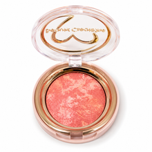 Rubor Mineralizado Marble Blush Beauty Creations – Color Luminoso y Natural