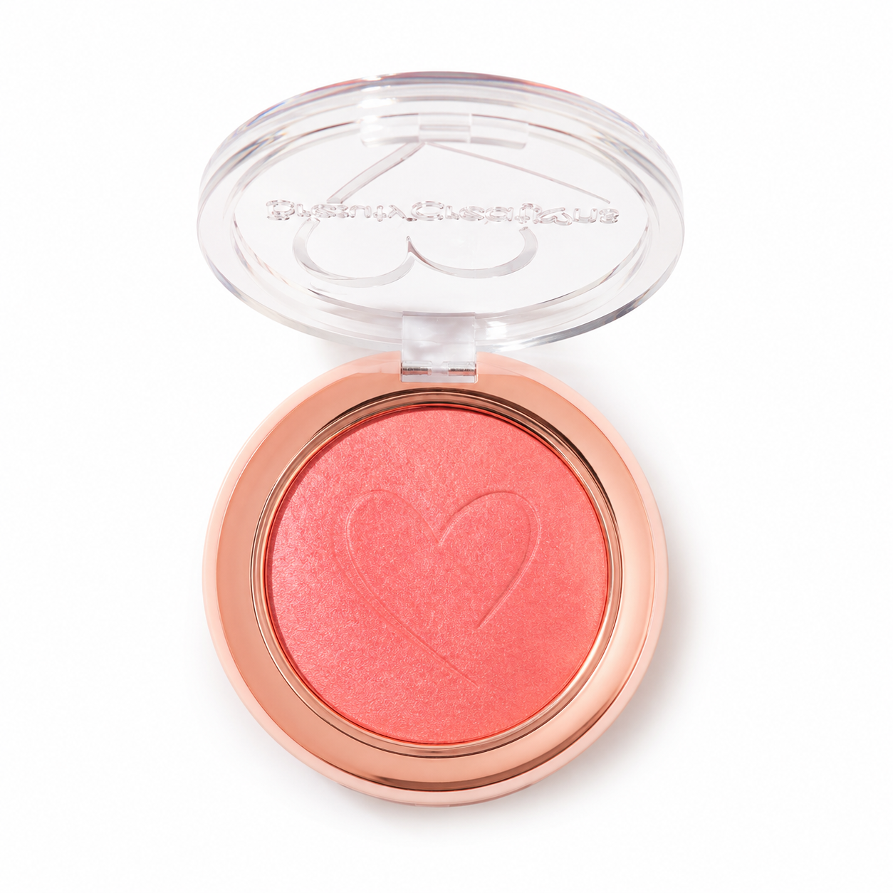 Rubor Mineralizado Marble Blush Beauty Creations – Color Luminoso y Natural